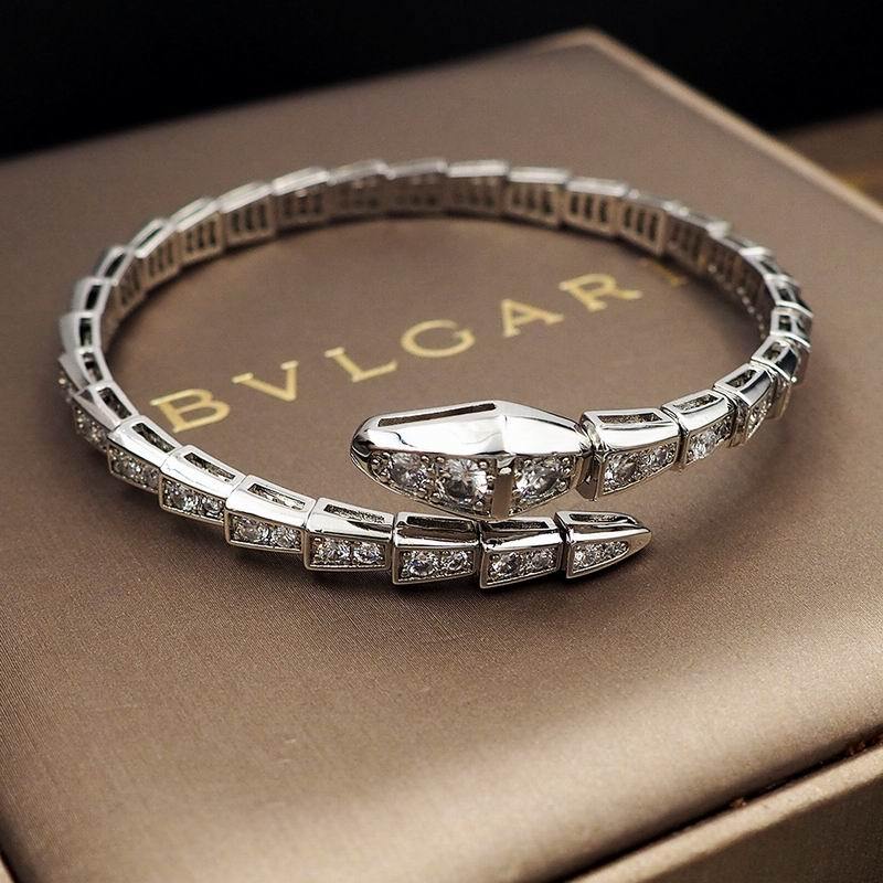 Bvlgari Bracelets 20